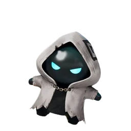 Aura Sprite