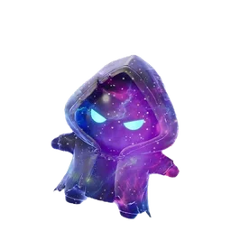 Galaxy Aura Sprite
