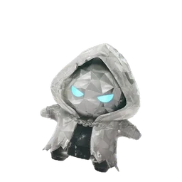 Gem Aura Sprite