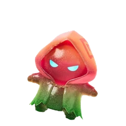 Gummy Aura Sprite