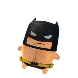 Batman Sprite