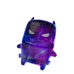 Galaxy Batman Sprite