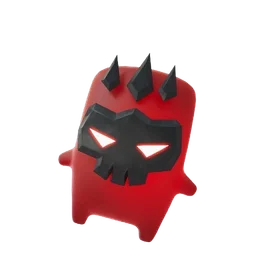 Boss Sprite