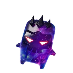 Galaxy Boss Sprite
