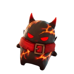 Demon Sprite