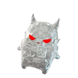 Gem Demon Sprite