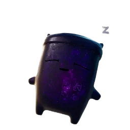 Cube Dream Sprite