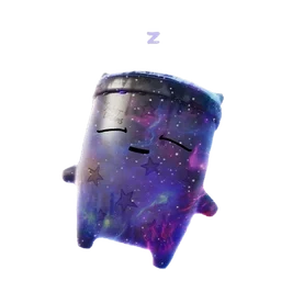 Galaxy Dream Sprite