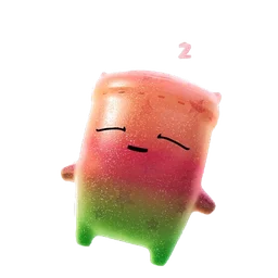 Gummy Dream Sprite