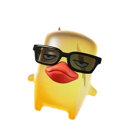 Duck Sprite