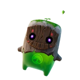 Earth Sprite