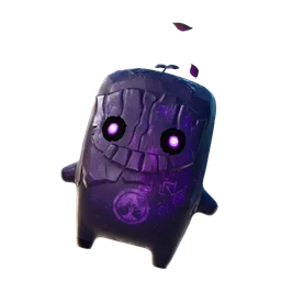 Cube Earth Sprite