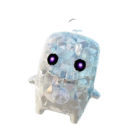 Gem Earth Sprite