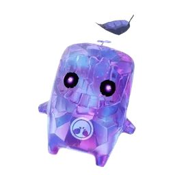 Quack Earth Sprite