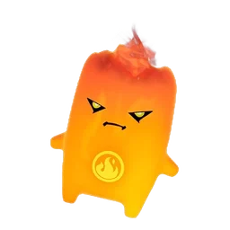 Fire Sprite