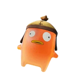Fishy Sprite