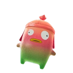 Gummy Fishy Sprite