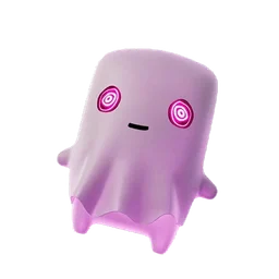 Ghost Sprite