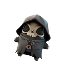 Grim Sprite
