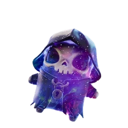 Galaxy Grim Sprite