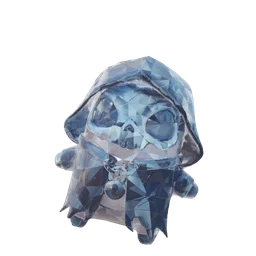 Gem Grim Sprite