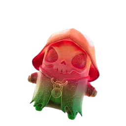 Gummy Grim Sprite