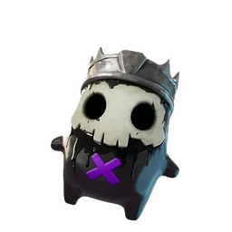 King Sprite