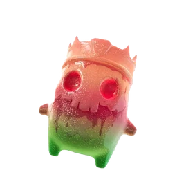 Gummy King Sprite