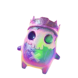 Holofoil King Sprite