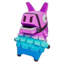 Llama Sprite