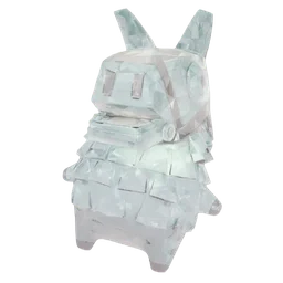 Gem Llama Sprite