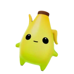Peely Sprite