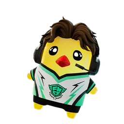 Pollo Sprite
