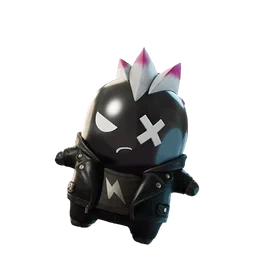 Punk Sprite