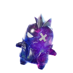 Galaxy Punk Sprite