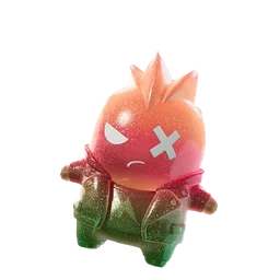 Gummy Punk Sprite
