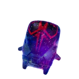 Galaxy Seven Sprite