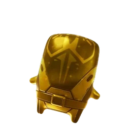 Gold Seven Sprite