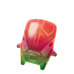 Gummy Seven Sprite