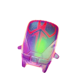 Holofoil Seven Sprite