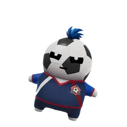 Striker Sprite