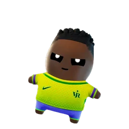 Vini Jr. Sprite