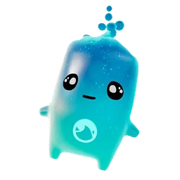 Water Sprite