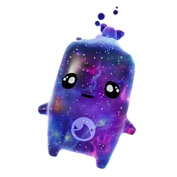 Galaxy Water Sprite