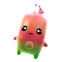 Gummy Water Sprite