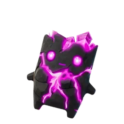 Zero Point Sprite