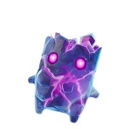Galaxy Zero Point Sprite