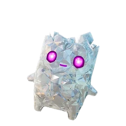 Gem Zero Point Sprite