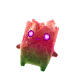 Gummy Zero Point Sprite