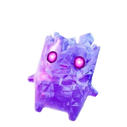 Quack Zero Point Sprite